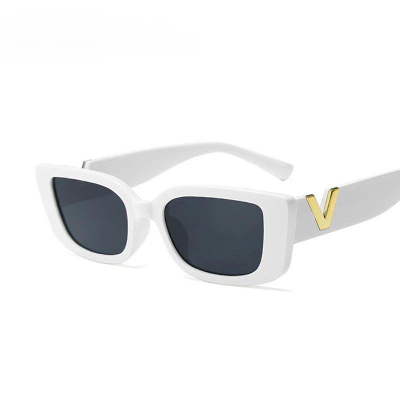 Elegance UV400 Cat-Eye Shades