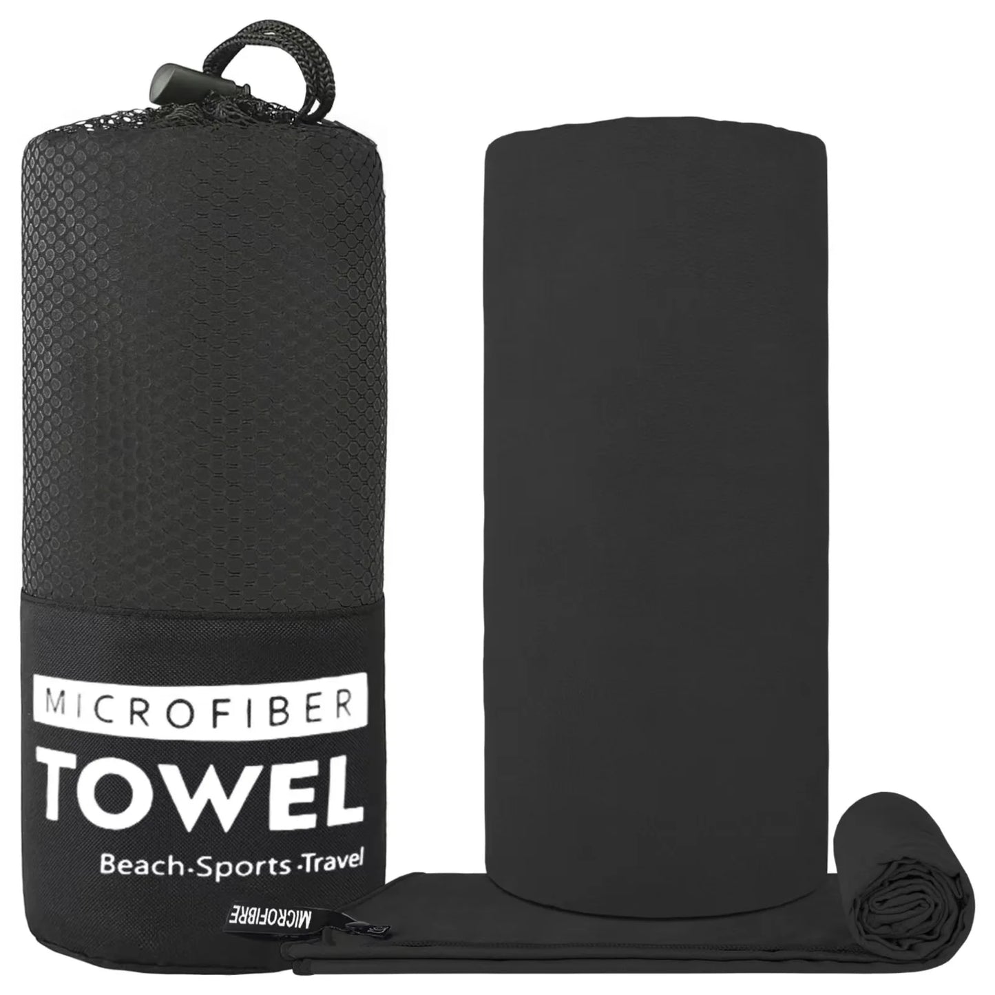 ActiveDry Microfiber Towel