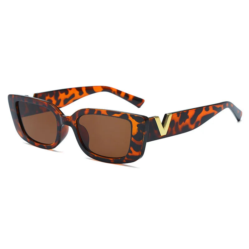 Elegance UV400 Cat-Eye Shades