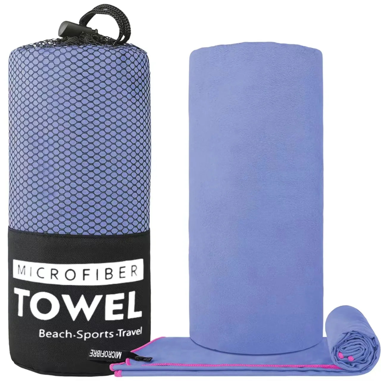 ActiveDry Microfiber Towel