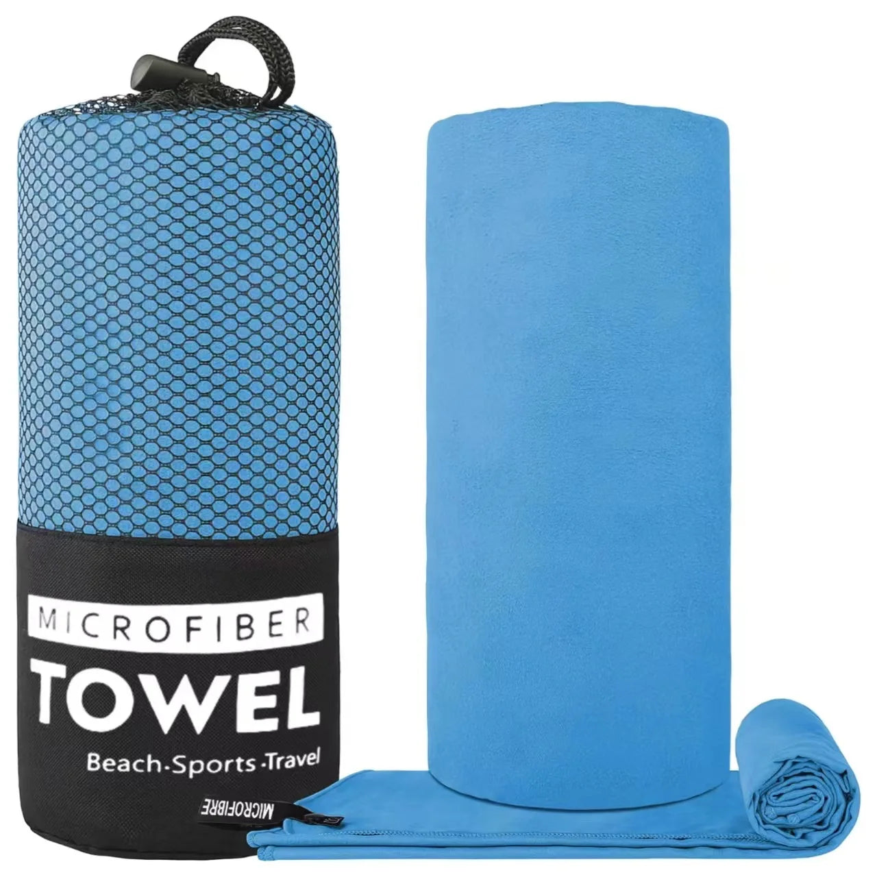 ActiveDry Microfiber Towel