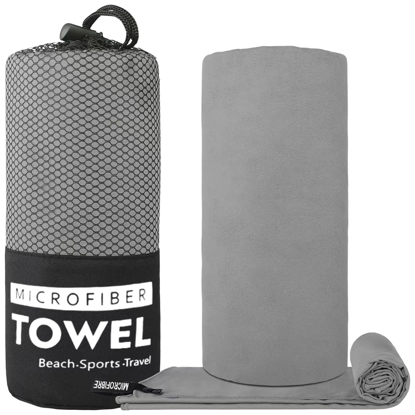 ActiveDry Microfiber Towel