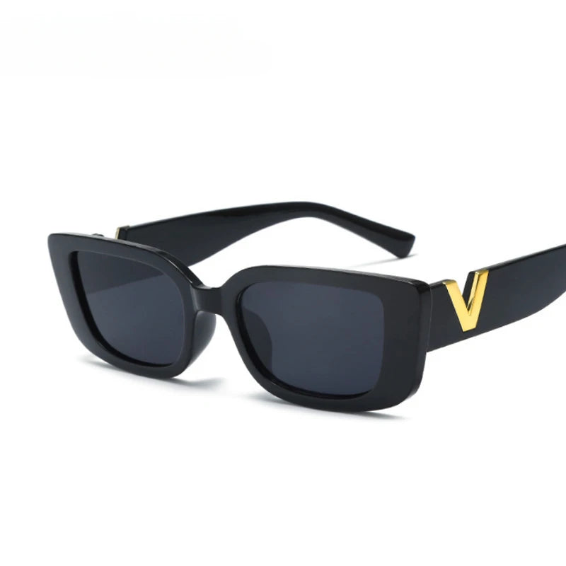 Elegance UV400 Cat-Eye Shades